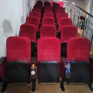 Victoria Chair 3in1