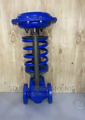 Spirax Sarco DRV7-B SG Pressure Reducing Valve Spring Loaded