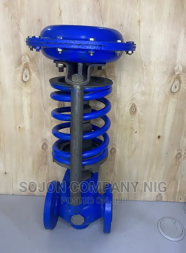 Spirax Sarco DRV7-B SG Pressure Reducing Valve Spring Loaded