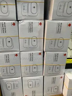 Barcode Bluetooth Printer