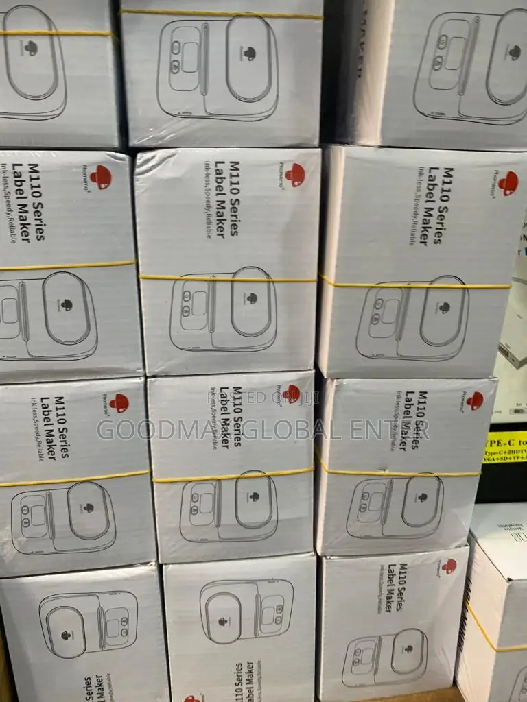 Barcode Bluetooth Printer