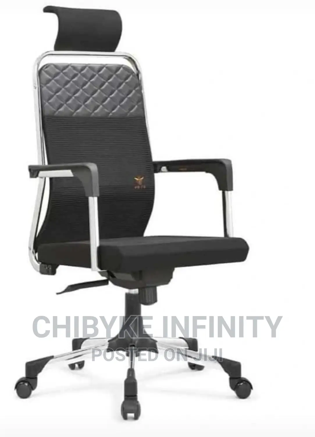 New Imported Adjustable Office Chair