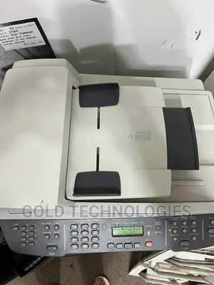 Hp 3390 All-in-One Laserjet Printer