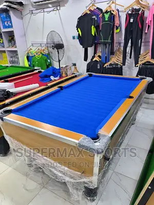 Exquisite Lowcost Snooker