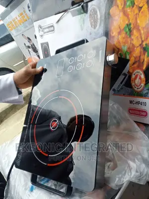Infrared Electric Stove