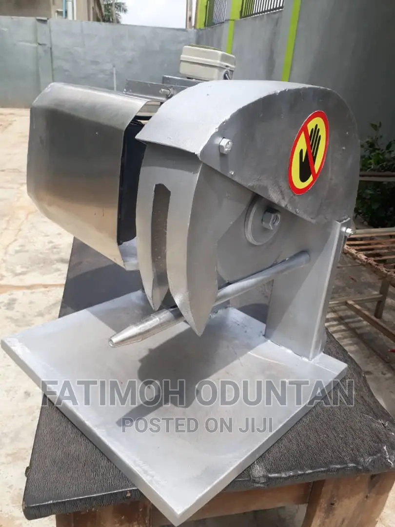 Complete Chicken Processing Equipment