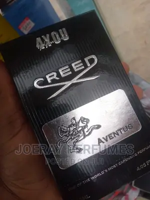 Creed Aventus 4you