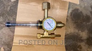 Victor Co2 Argon Guage Professional