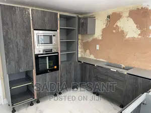 Kitchen Cabinets Bespoke