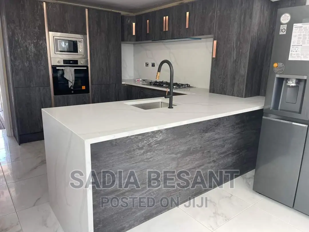 Kitchen Cabinets Bespoke