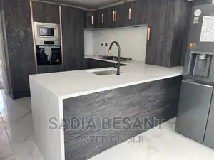 Kitchen Cabinets Bespoke