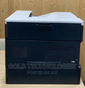 Hp M750dn A3 Color Laserjet Printer
