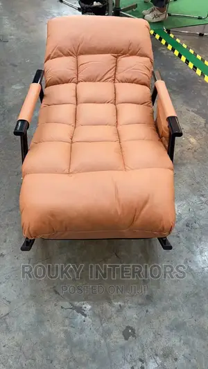 Rocking Chair, Recliner, Relaxing Chair