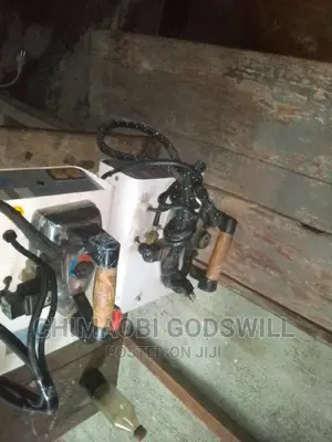 Professional Industrial Steaming Iron Original Steaming Gen.