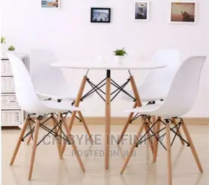 Complete Dining Set Available