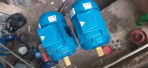 2350rpm Electric Motor