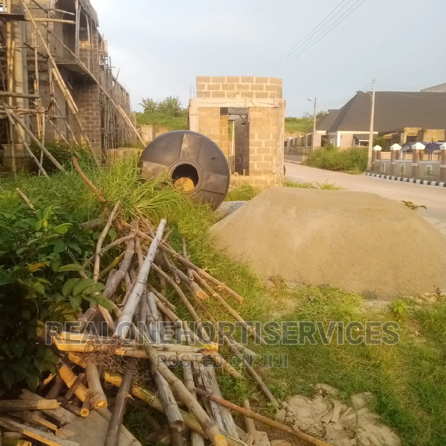 10 Tons Stone Dust Supplier (Non Compromise)