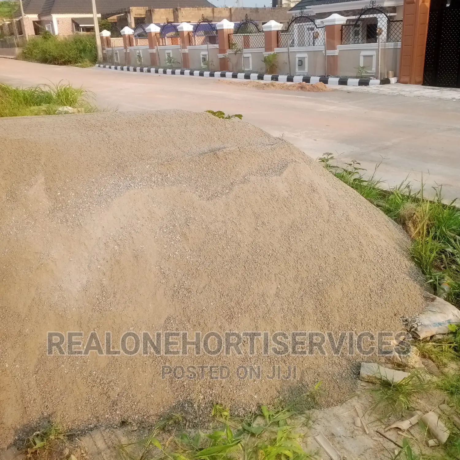 10 Tons Stone Dust Supplier (Non Compromise)