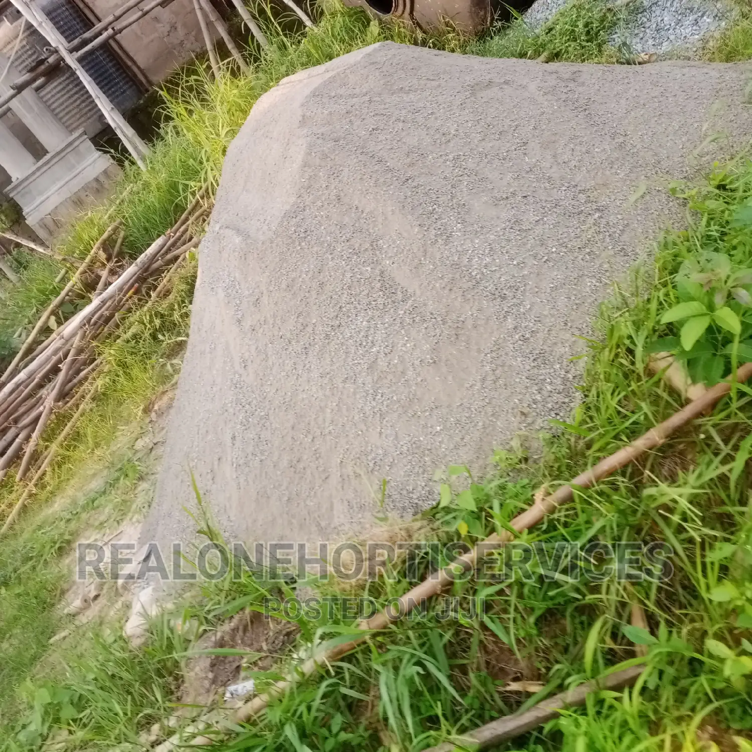 10 Tons Stone Dust Supplier (Non Compromise)