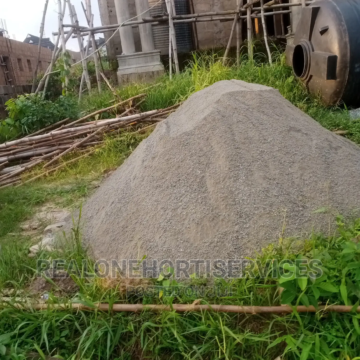 10 Tons Stone Dust Supplier (Non Compromise)