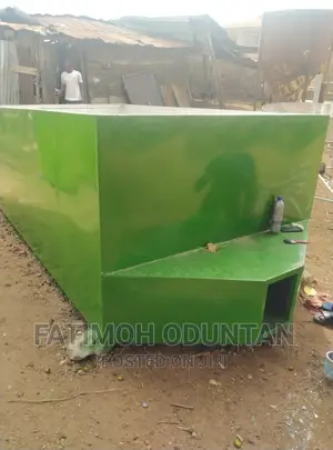 Bed Dryer(Grain Dryer)