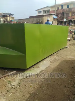 Bed Dryer(Grain Dryer)