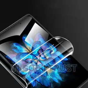 HD Matte Unbreakable Screen Protector Tecno Phantom v Fold