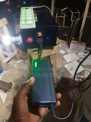 1000watts Inverter +12volt 100ah Lifepo4 2 Year Warranty