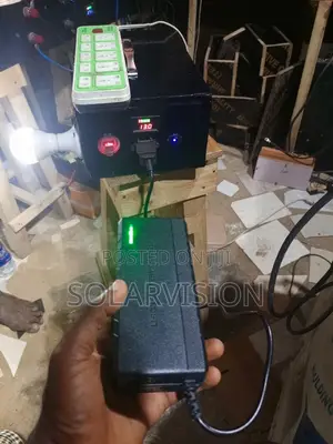 1000watts Inverter +12volt 100ah Lifepo4 2 Year Warranty