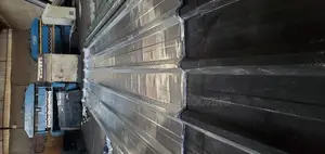 Aluminum Roofing Sheets , Ovan Baked Original