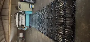 Aluminum Roofing Sheets , Ovan Baked Original