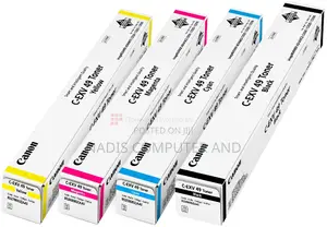 Canon C-Exv-49 Toner