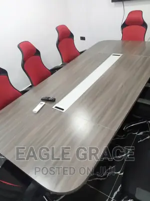 Executive (8-10 Seater) Conference Table