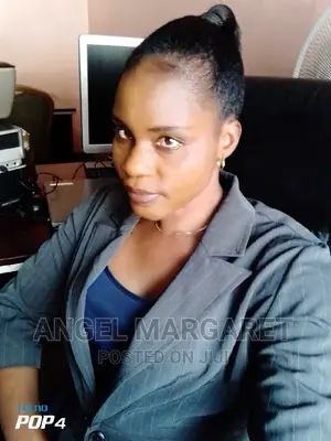Administrative Secretary
