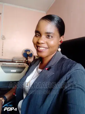 Administrative Secretary