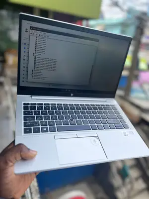 Laptop HP EliteBook 840 G7 16GB Intel Core i5 SSD 512GB