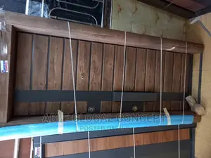 Pure Wooden Turkey Extra Height Doors