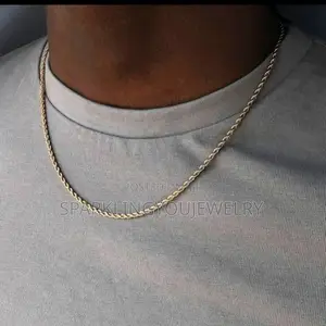 Men Necklace