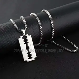 Men Necklace