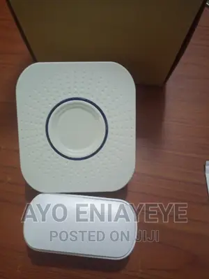 Wireless Door Bell