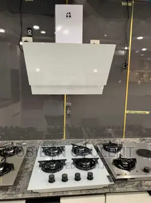 Plasma Smoke Extractor With Burner