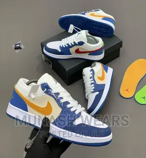 Nike SB Dunk Sneakers