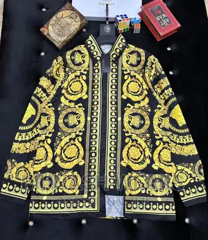 Casablanca Vintage Shirts