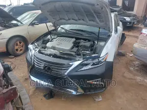 Upgrade Your 2014 Lexus Es350 to Latest Model