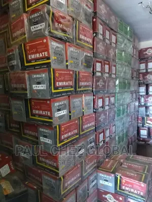 Emirate 75ah Battery