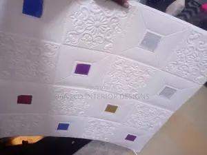 3d Wall Paper/ Stickers/ Wall Panel