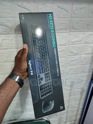 Logitech MX Keys S Combo MX Master 3s MX Mi X Palm Reset