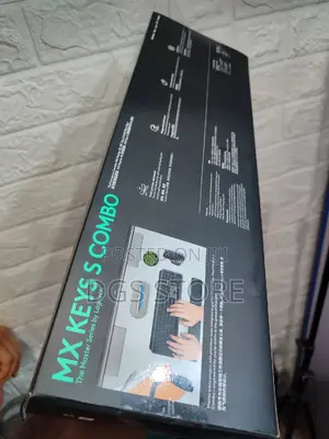 Logitech MX Keys S Combo MX Master 3s MX Mi X Palm Reset