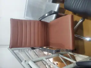 Ex Chair Brown