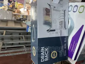 Drain Rack